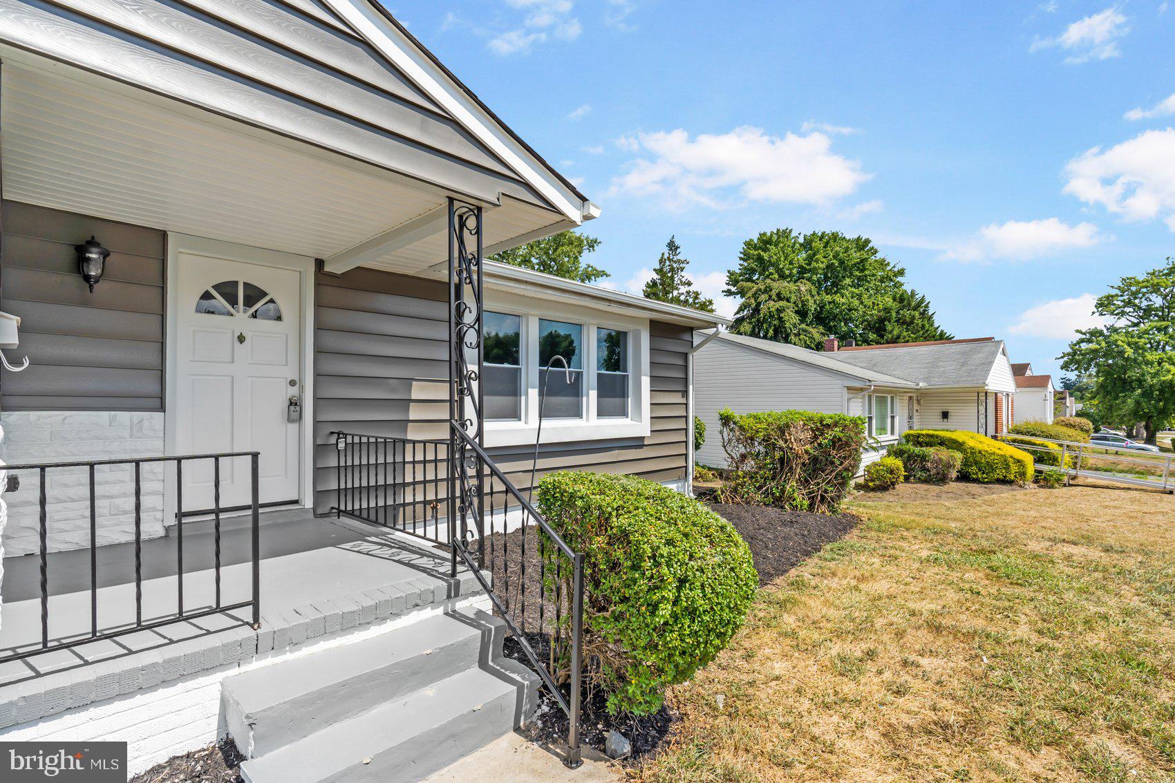7912 Subet Road Windsor Mill, MD 21244 - Photo 48 of 48