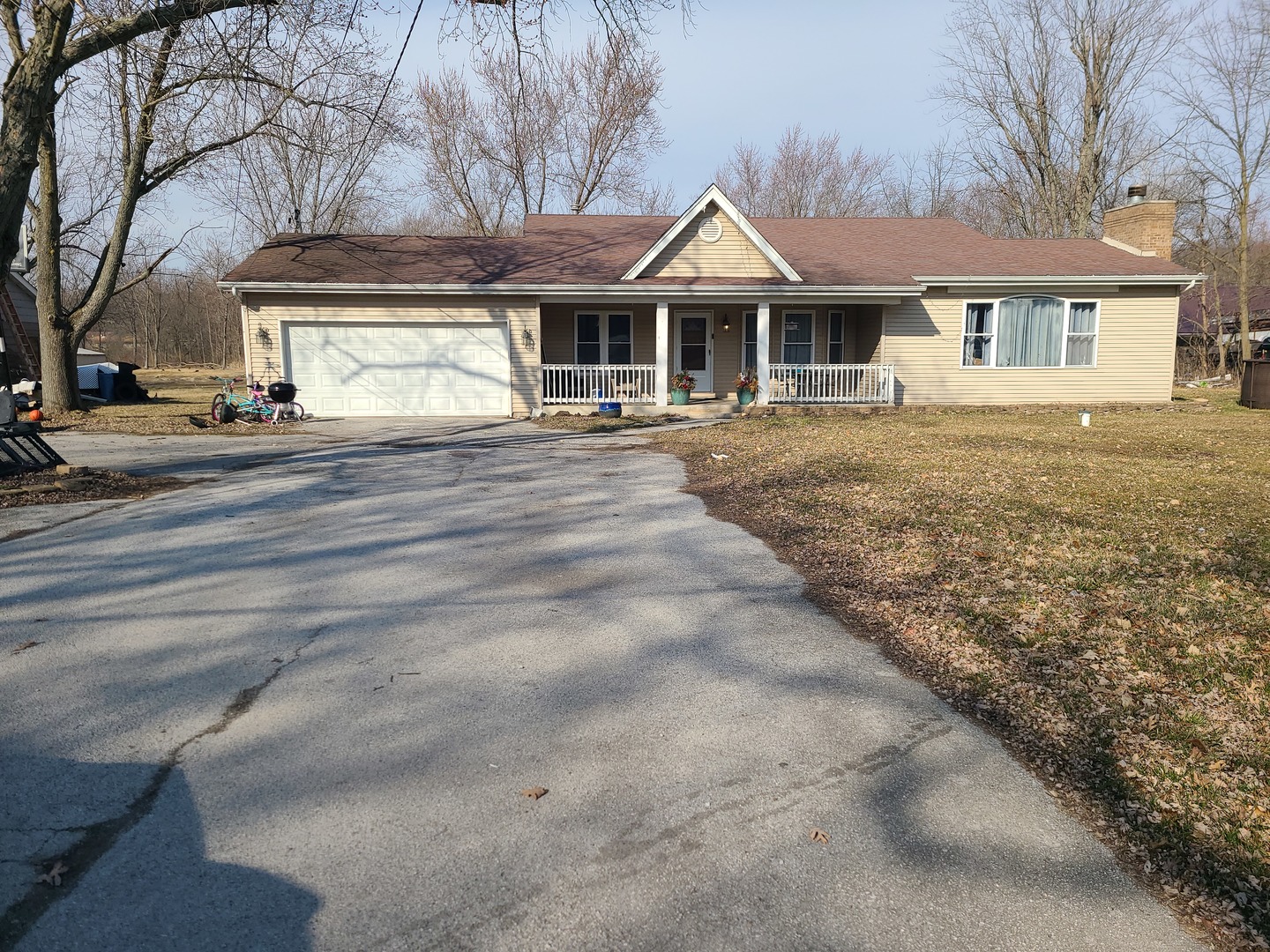 2224 Wolpers Road Park Forest, IL 60466 - Photo 1 of 26 Gallery Image 1