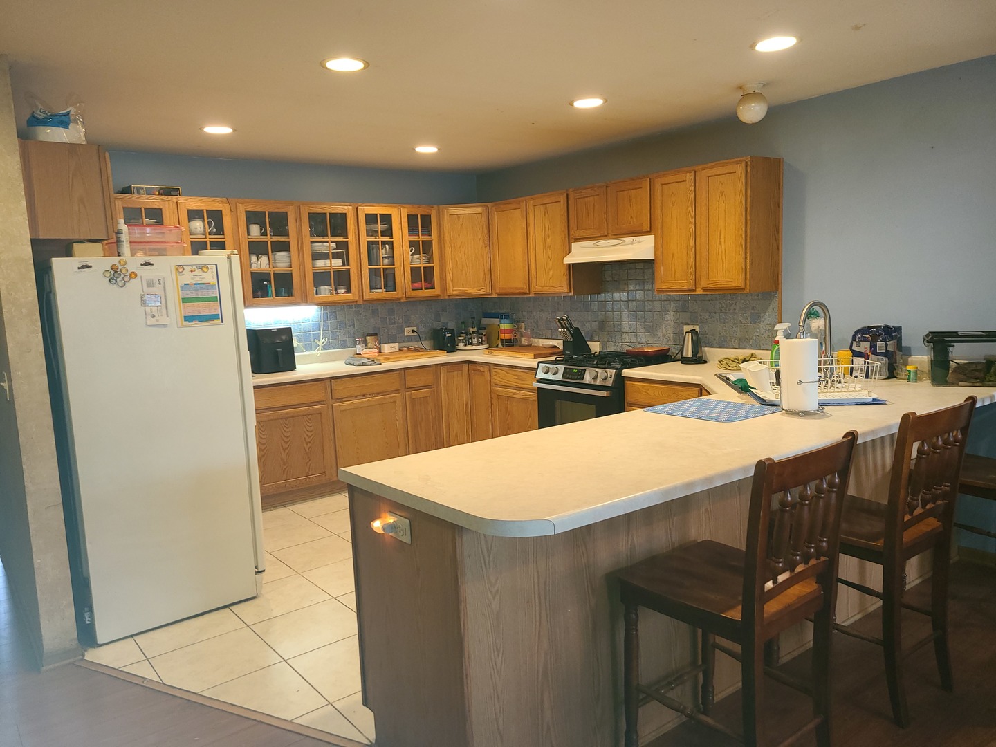 2224 Wolpers Road Park Forest, IL 60466 - Photo 10 of 26 Gallery Image 10