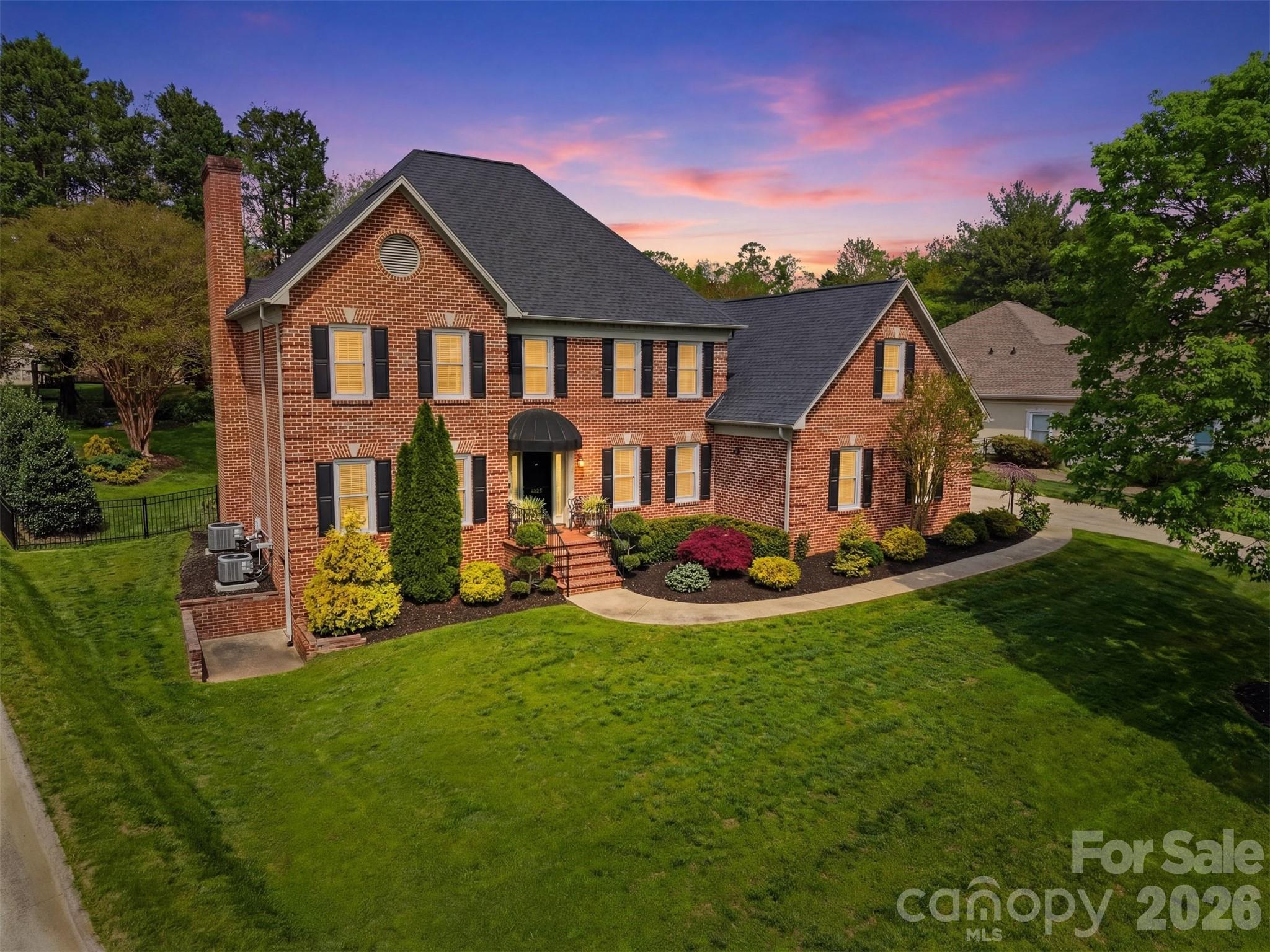 4225 3rd Street Northwest Hickory, NC 28601 - Photo 1 of 48
