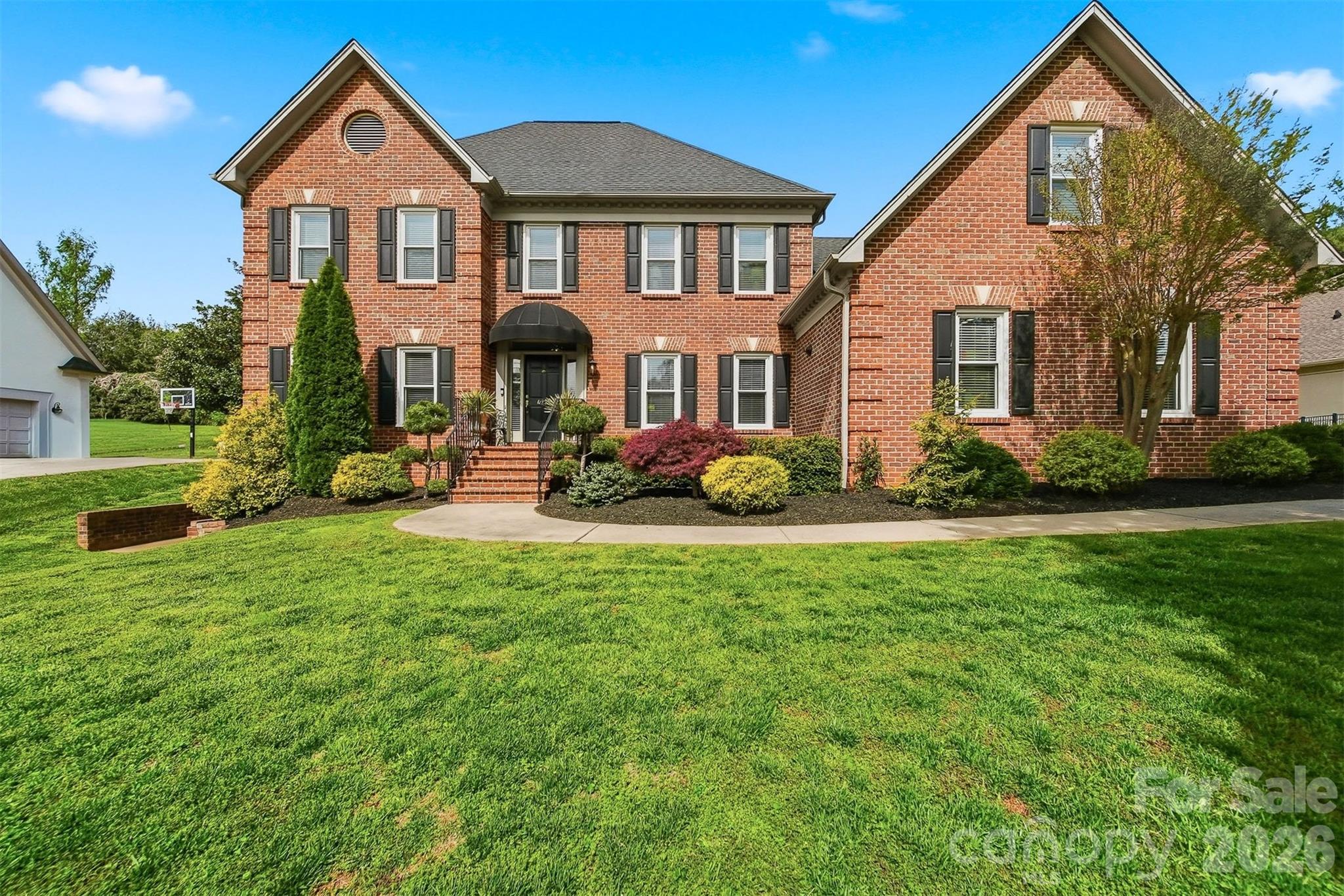 4225 3rd Street Northwest Hickory, NC 28601 - Photo 2 of 48