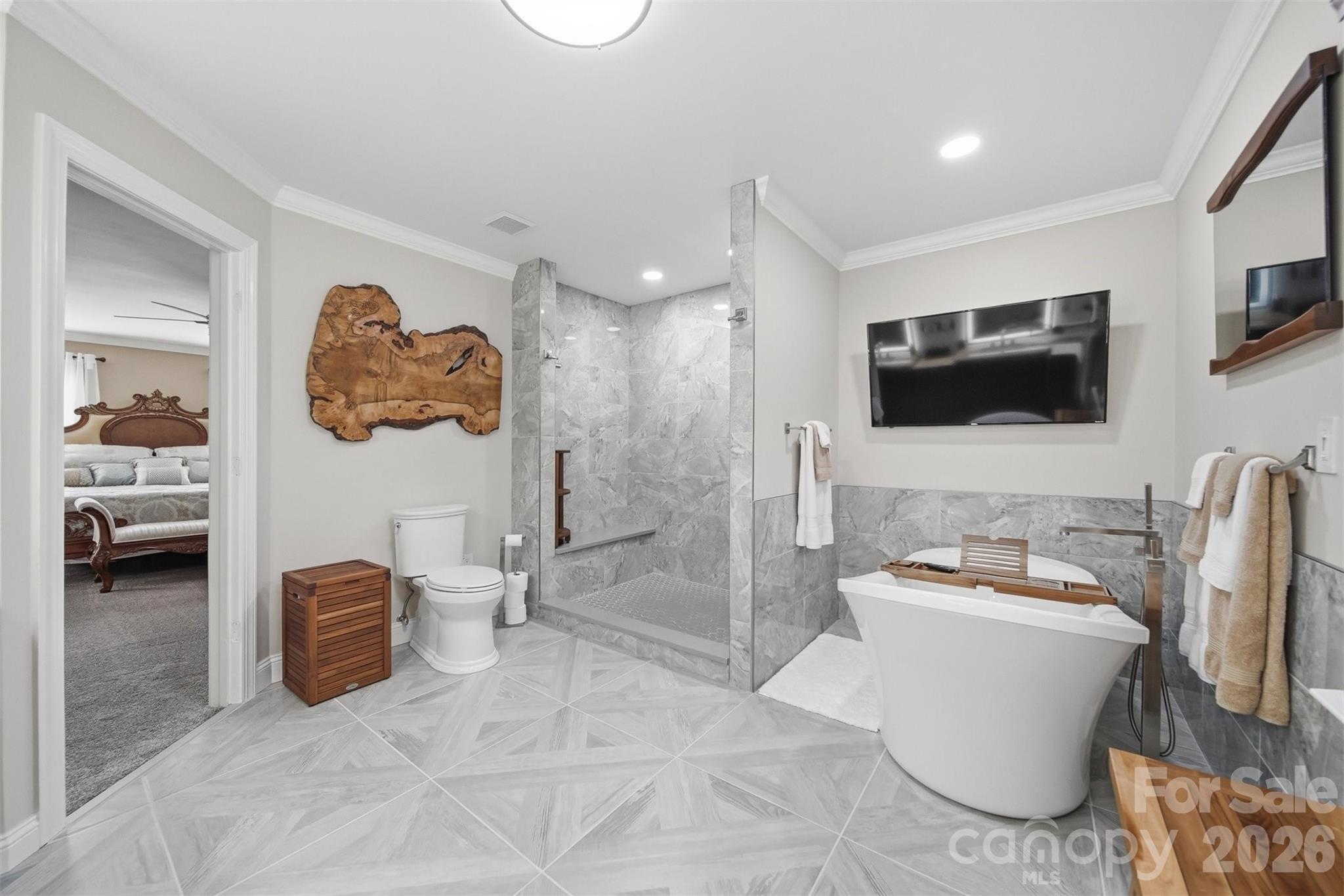 4225 3rd Street Northwest Hickory, NC 28601 - Photo 26 of 48