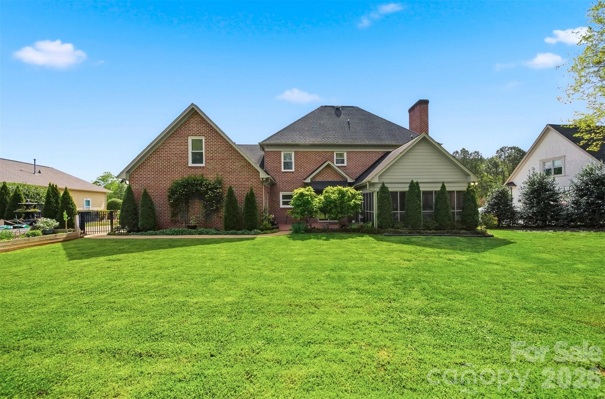 4225 3rd Street Northwest Hickory, NC 28601 - Photo 45 of 48