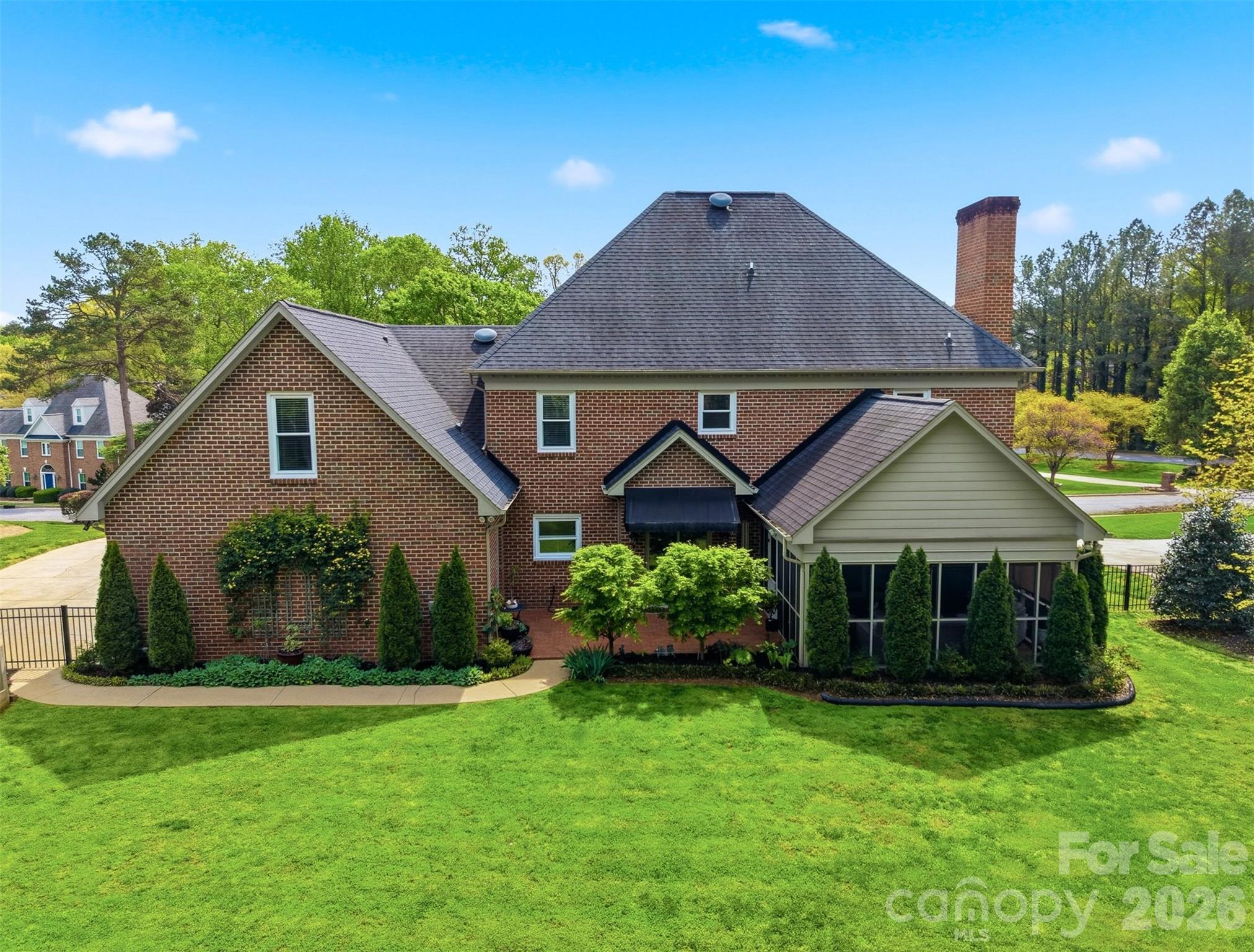 4225 3rd Street Northwest Hickory, NC 28601 - Photo 46 of 48