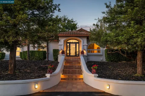 $3,800,000 | 7151 Johnston Road, Pleasanton, CA 94588