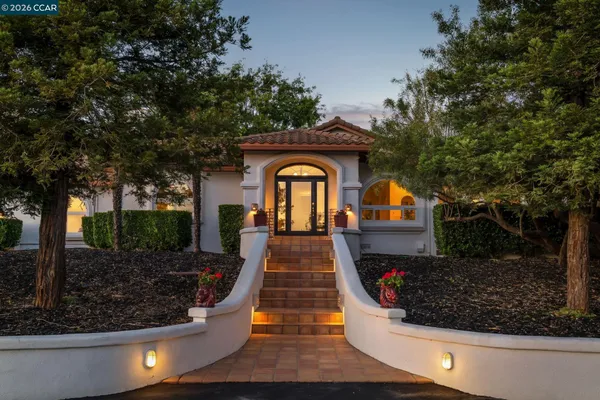 $3,800,000 | 7151 Johnston Road, Pleasanton, CA 94588