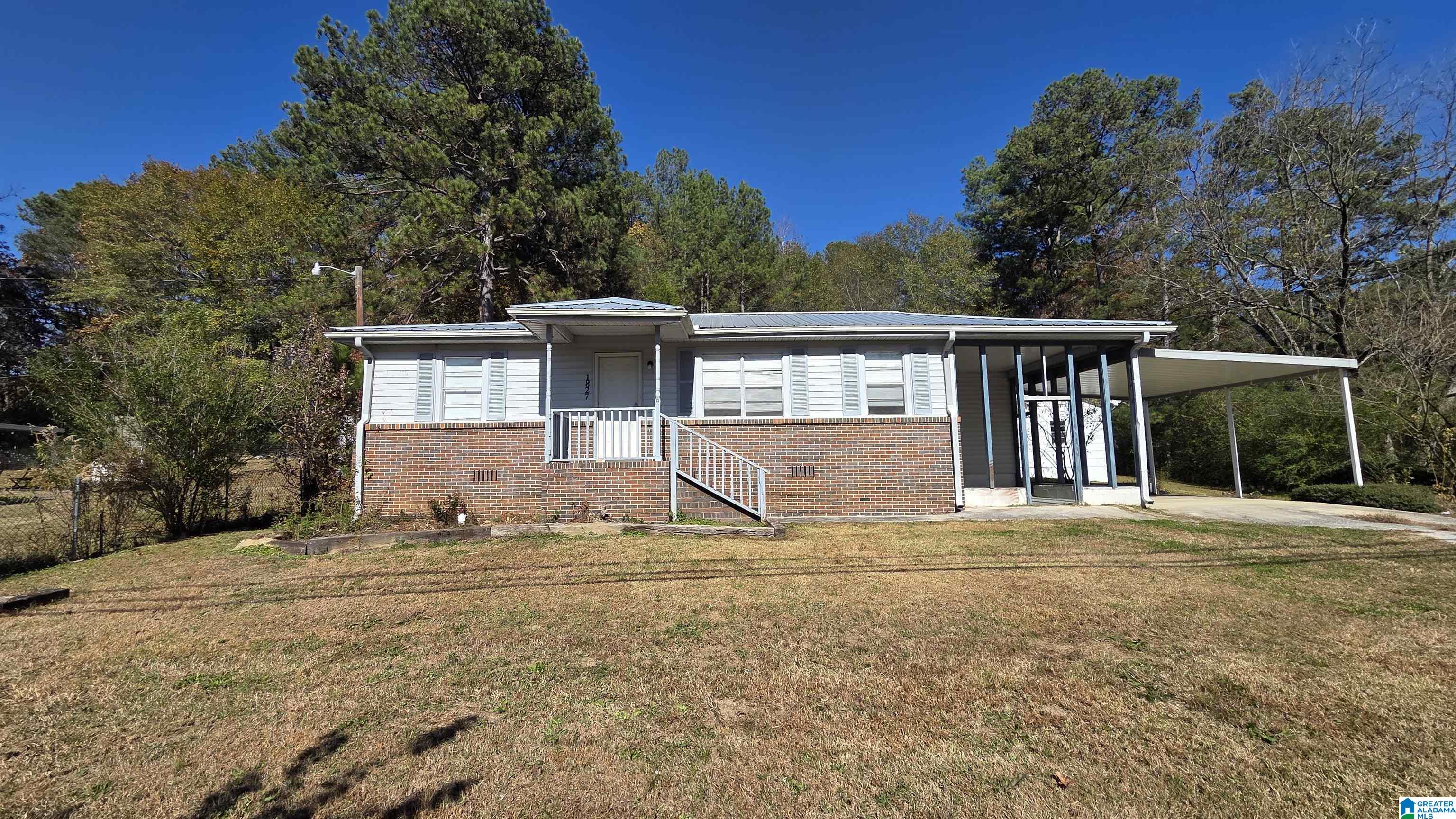 1827 Brookside Coalburg Road Birmingham, AL 35214 - Photo 1 of 22