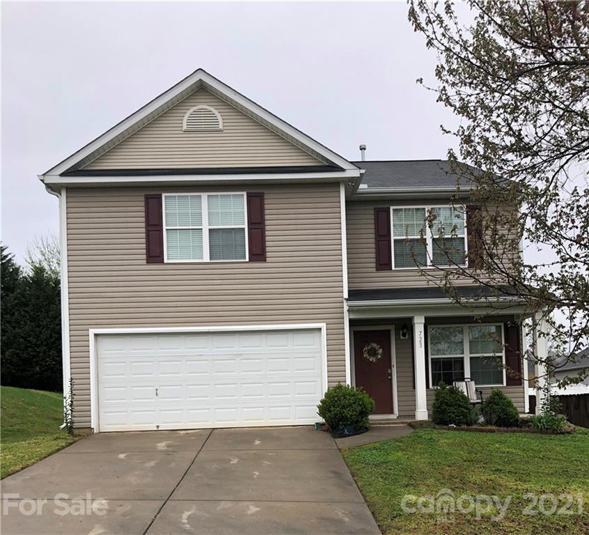 723 Overlook Road Lowell, NC 28098 - Photo 1 of 1 Gallery Image 1