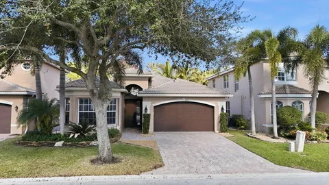 $839,900 | 11210 Millpond Greens Drive, Boynton Beach, FL 33473