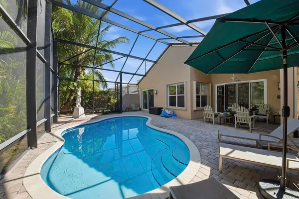 $839,900 | 11210 Millpond Greens Drive, Boynton Beach, FL 33473