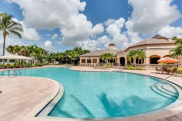 $839,900 | 11210 Millpond Greens Drive, Boynton Beach, FL 33473