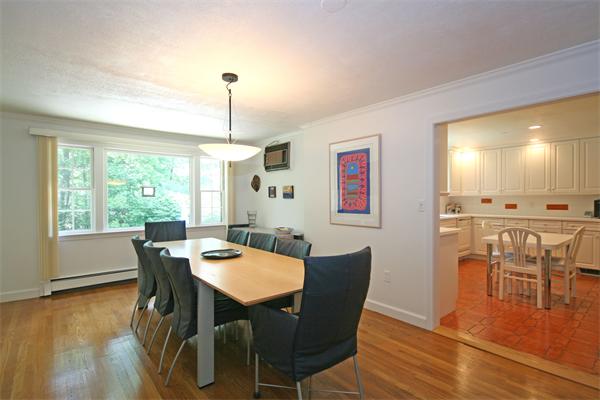 16 Arrowhead Road Weston, MA 02493 - Photo 3 of 10