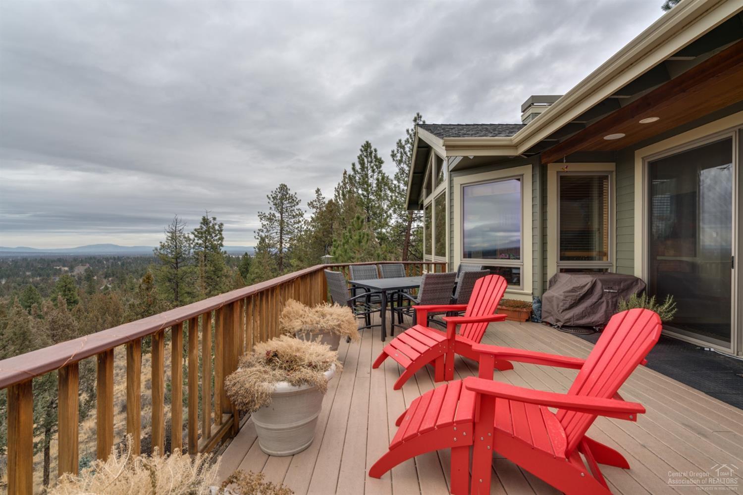 3607 Northwest Falcon Ridge Bend, OR 97703 - Photo 17 of 24 Additional Photo