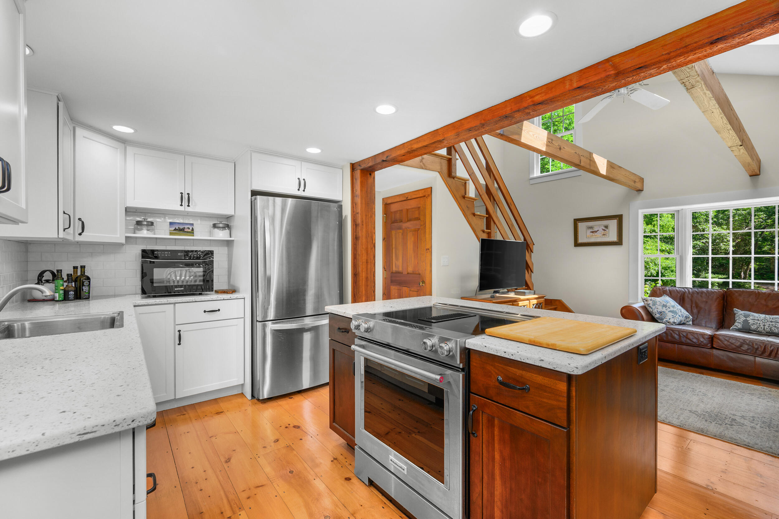 23 Portanimicut Road Orleans, MA 02653 - Photo 9 of 65 Island