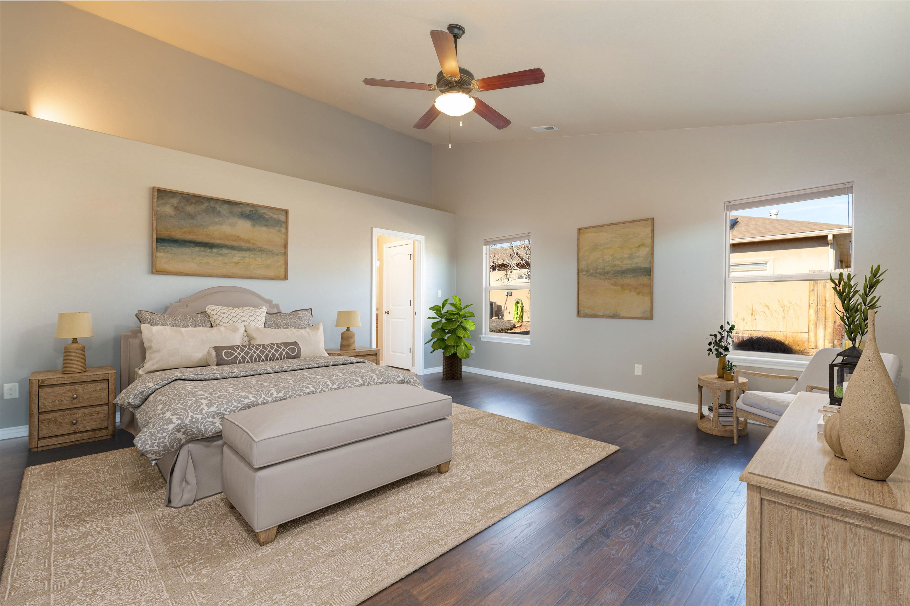 1036 Wingate Drive Fruita, CO 81521 - Photo 16 of 40