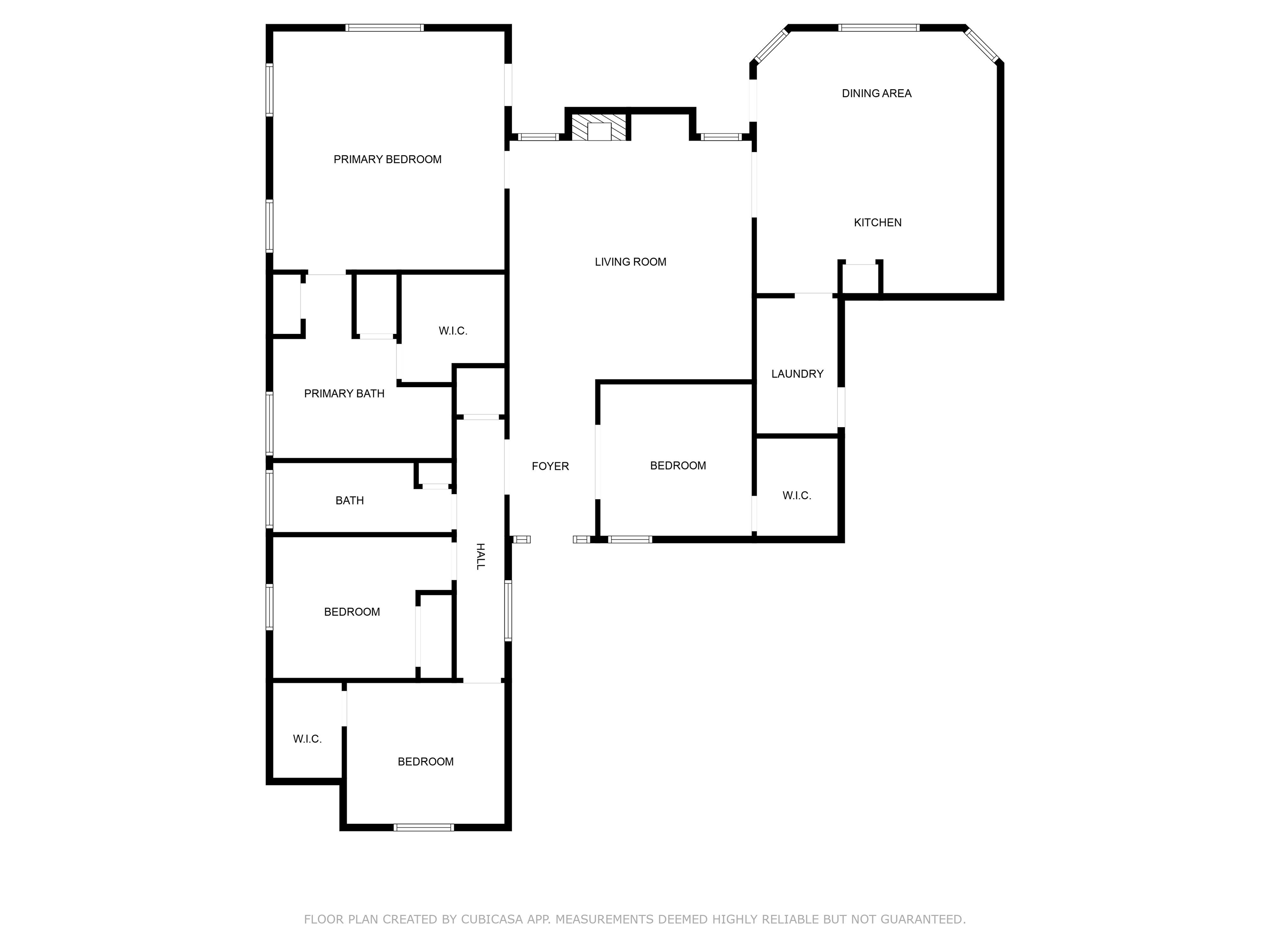 1036 Wingate Drive Fruita, CO 81521 - Photo 26 of 40