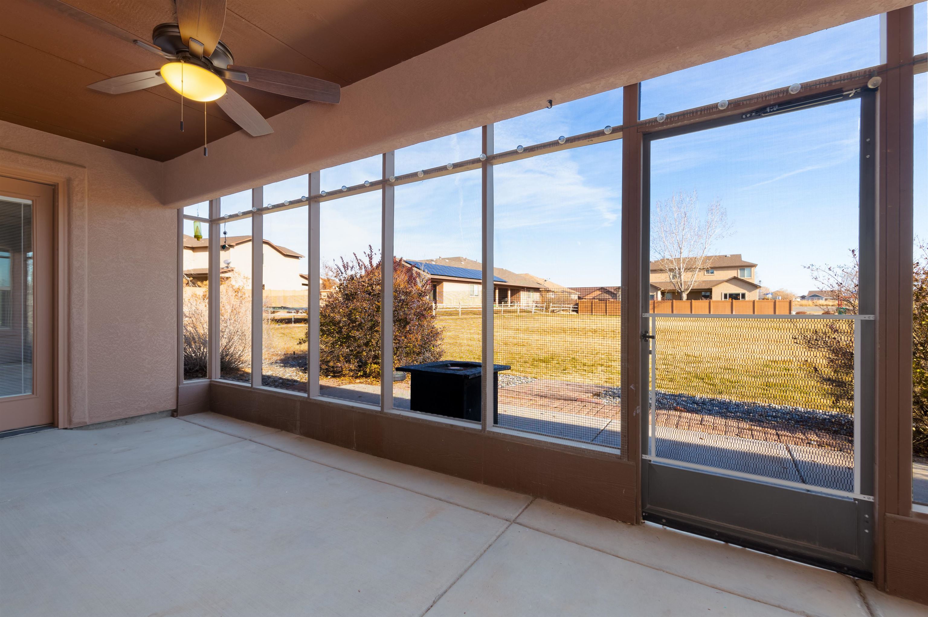 1036 Wingate Drive Fruita, CO 81521 - Photo 27 of 40