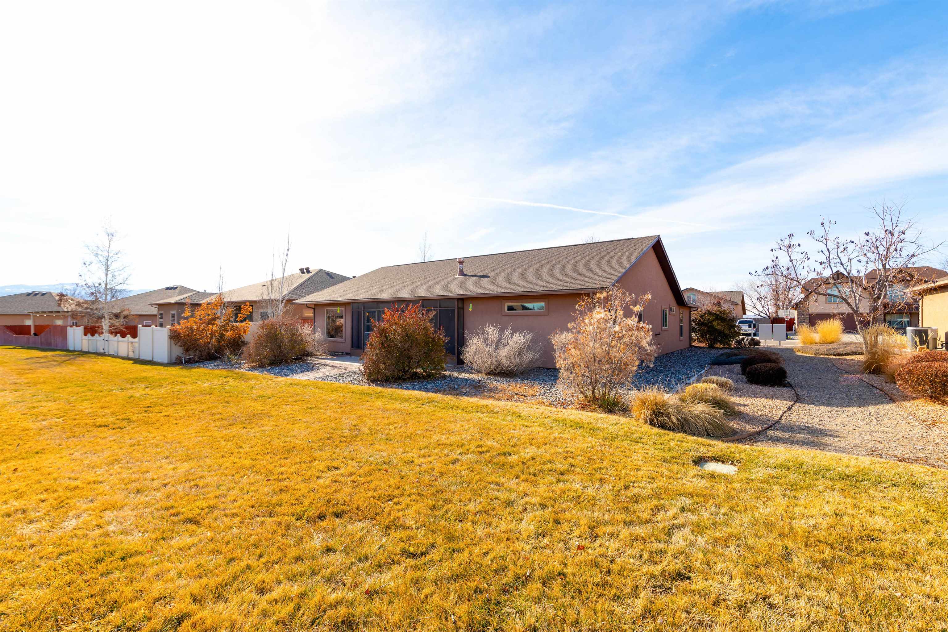 1036 Wingate Drive Fruita, CO 81521 - Photo 29 of 40