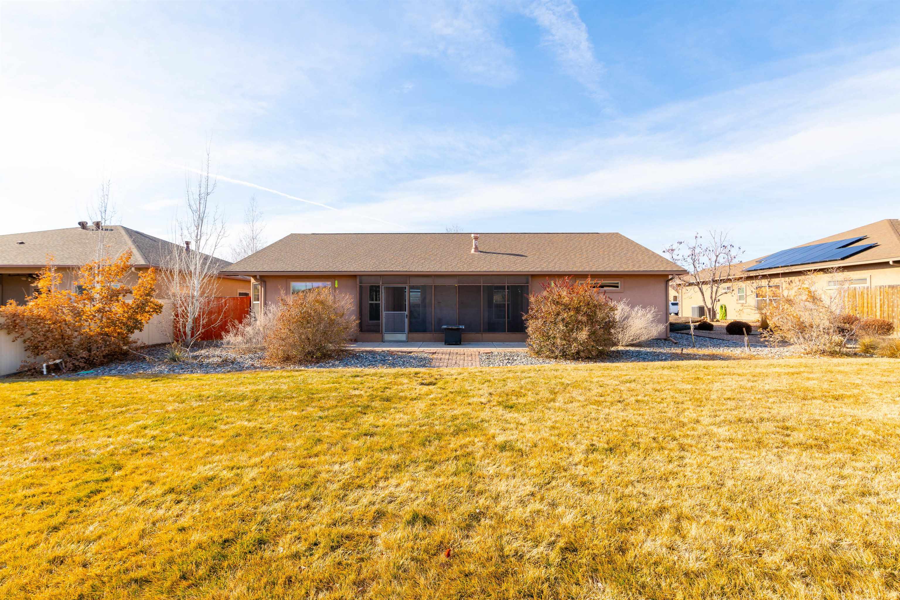 1036 Wingate Drive Fruita, CO 81521 - Photo 30 of 40