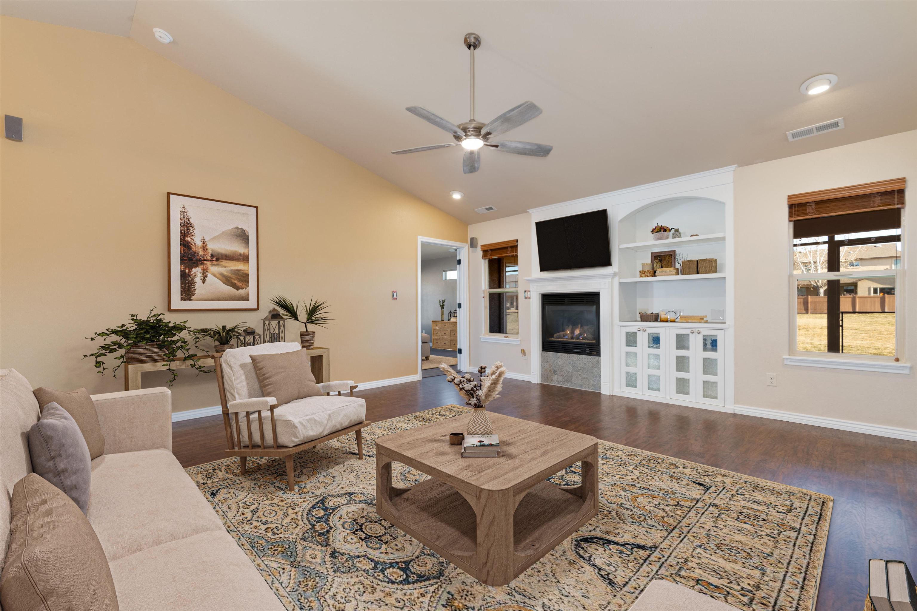 1036 Wingate Drive Fruita, CO 81521 - Photo 3 of 40