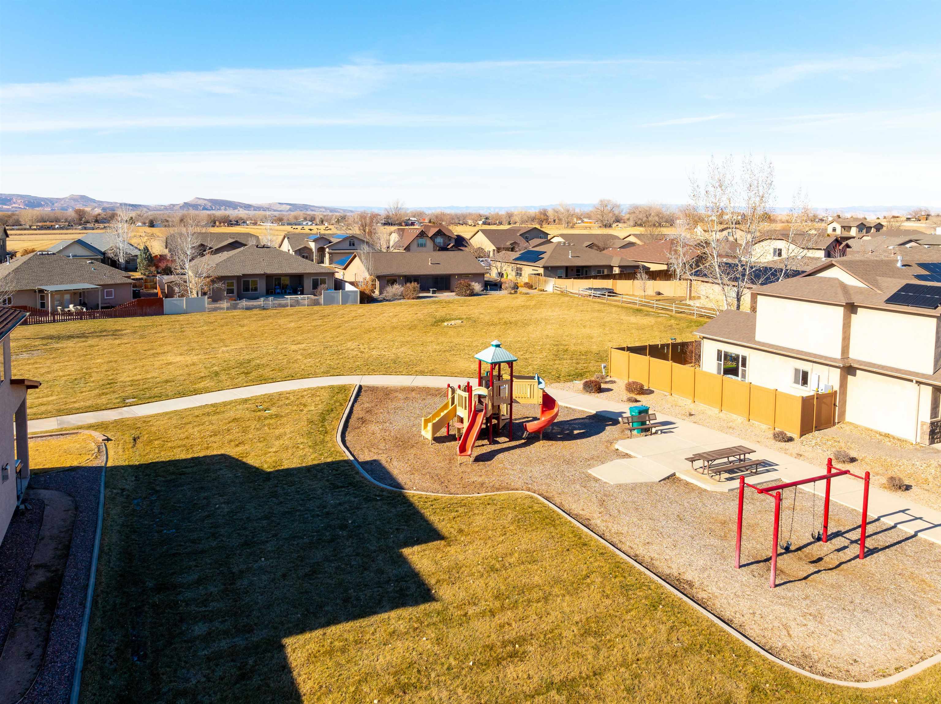 1036 Wingate Drive Fruita, CO 81521 - Photo 34 of 40