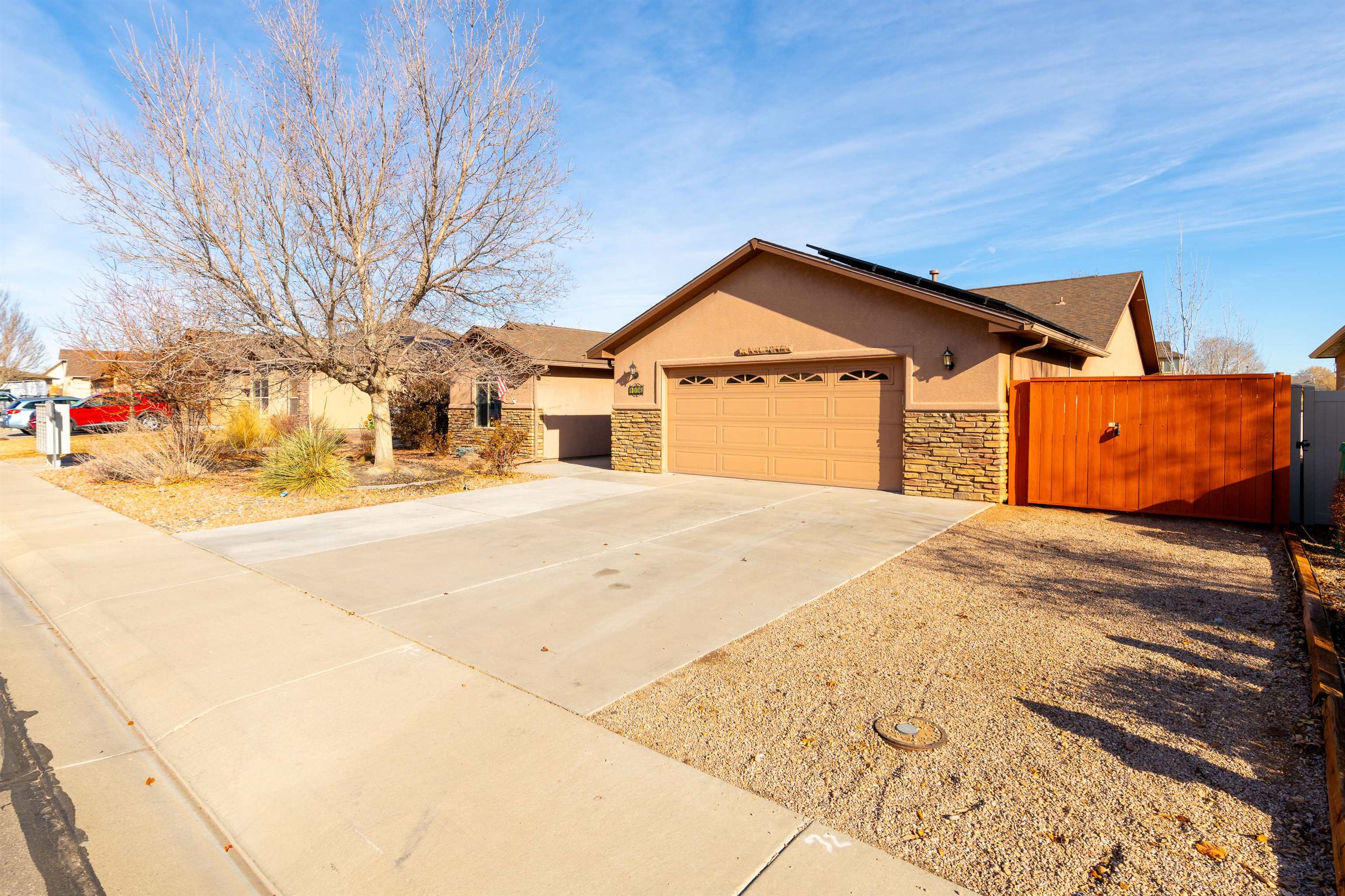 1036 Wingate Drive Fruita, CO 81521 - Photo 37 of 40
