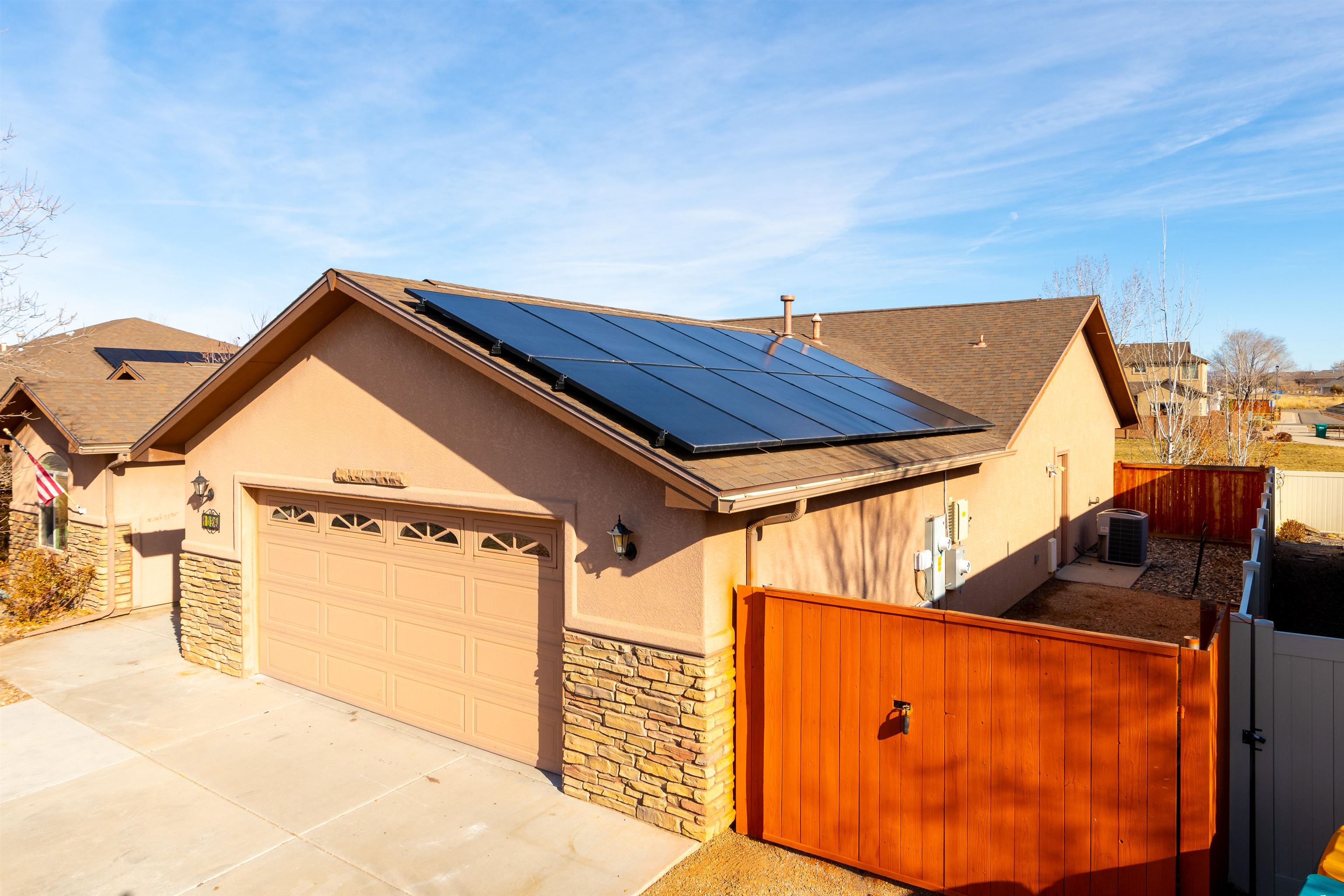 1036 Wingate Drive Fruita, CO 81521 - Photo 38 of 40