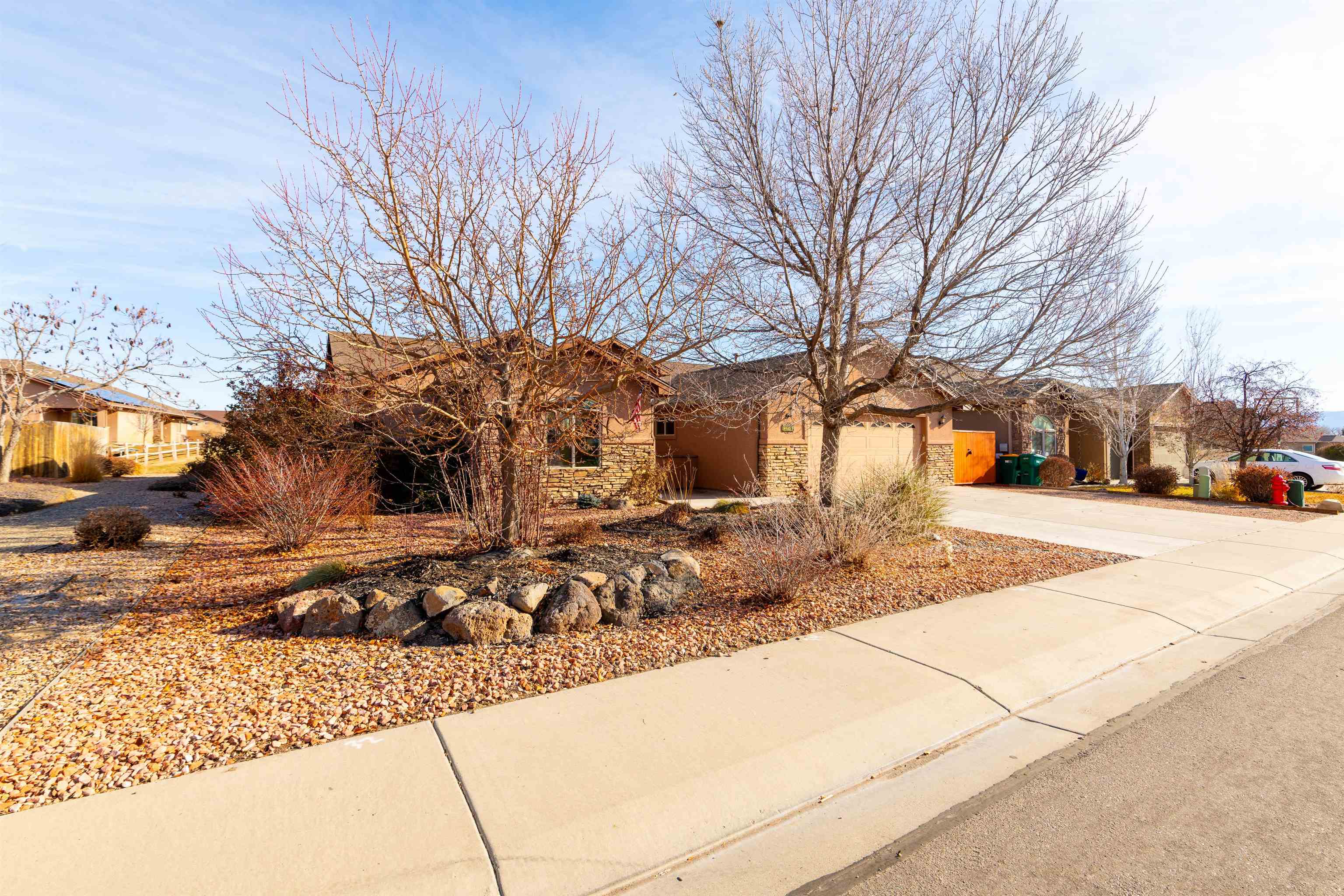 1036 Wingate Drive Fruita, CO 81521 - Photo 39 of 40