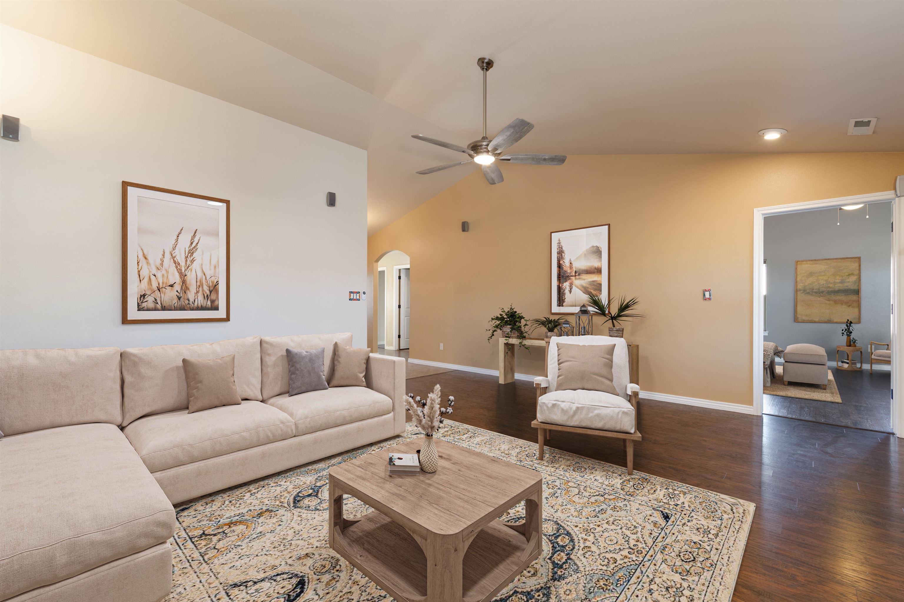 1036 Wingate Drive Fruita, CO 81521 - Photo 4 of 40