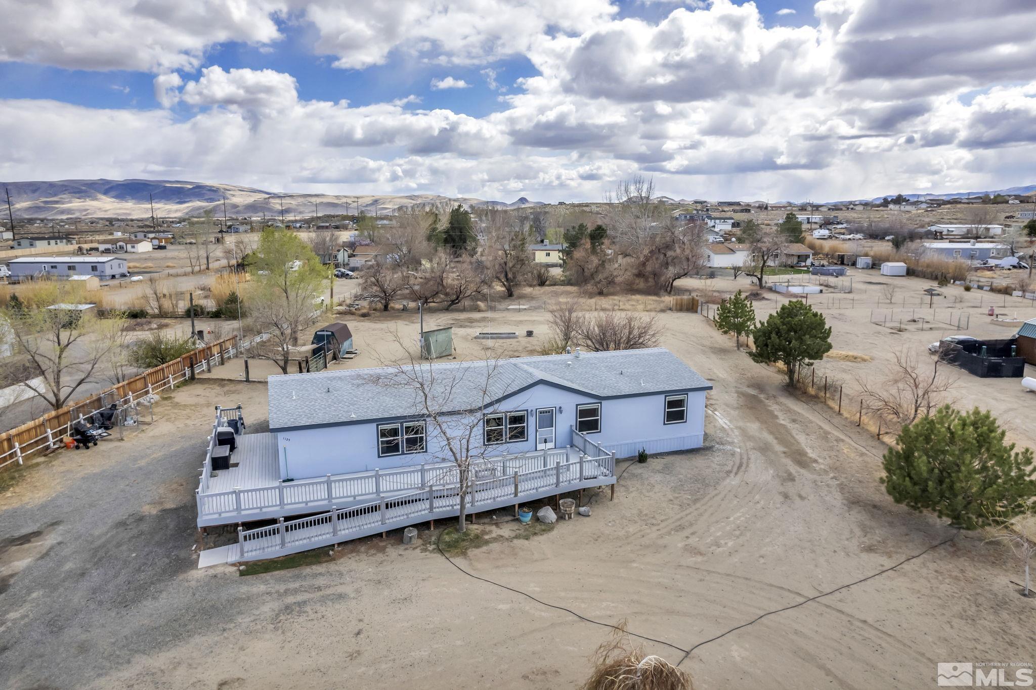 1125 7th Street Silver Springs, NV 89429 - Photo 35 of 40 Photo 35