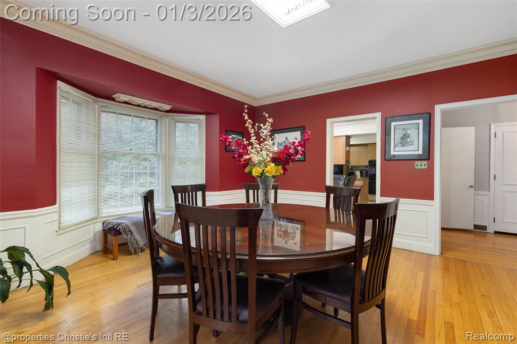 19385 Renfrew Road Detroit, MI 48221 - Photo 12 of 50