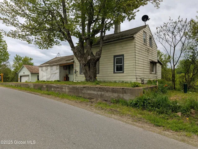 $75,000 | 448 De Kalb Road, Granville, NY 12832