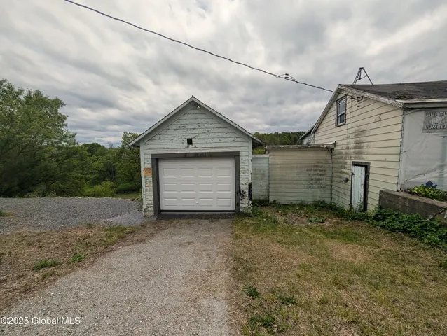 $75,000 | 448 De Kalb Road, Granville, NY 12832