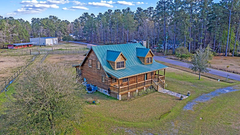 240 Sinclair Road Summerville, SC 29483 - Photo 1 of 41 DJI_0964-copy