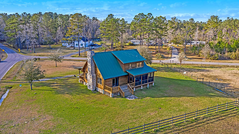 240 Sinclair Road Summerville, SC 29483 - Photo 2 of 41 DJI_0966-copy