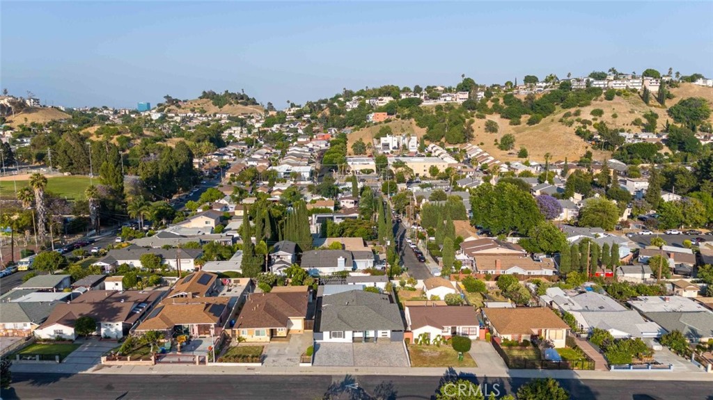 2468 Richelieu Avenue Los Angeles, CA 90032 - Photo 48 of 49