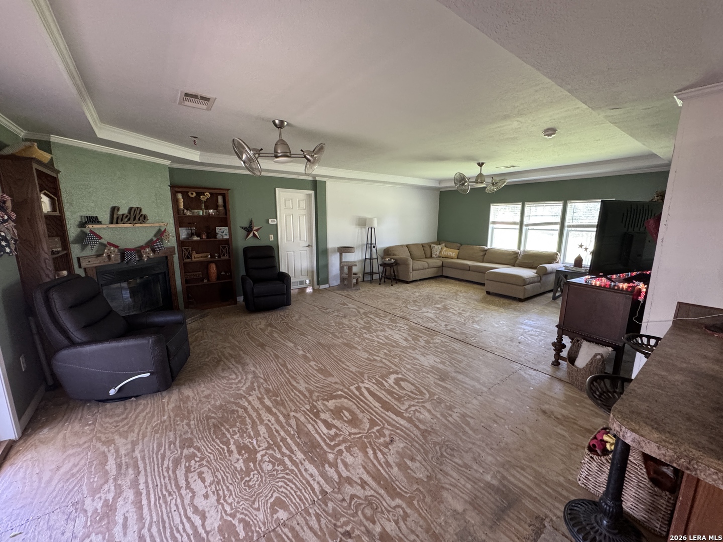 133 Mark Adams Road Del Valle, TX 78617 - Photo 7 of 36