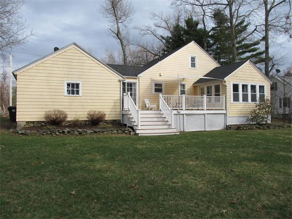 37 Homestead Road Holden, MA 01520 - Photo 17 of 18 Gallery Image 17