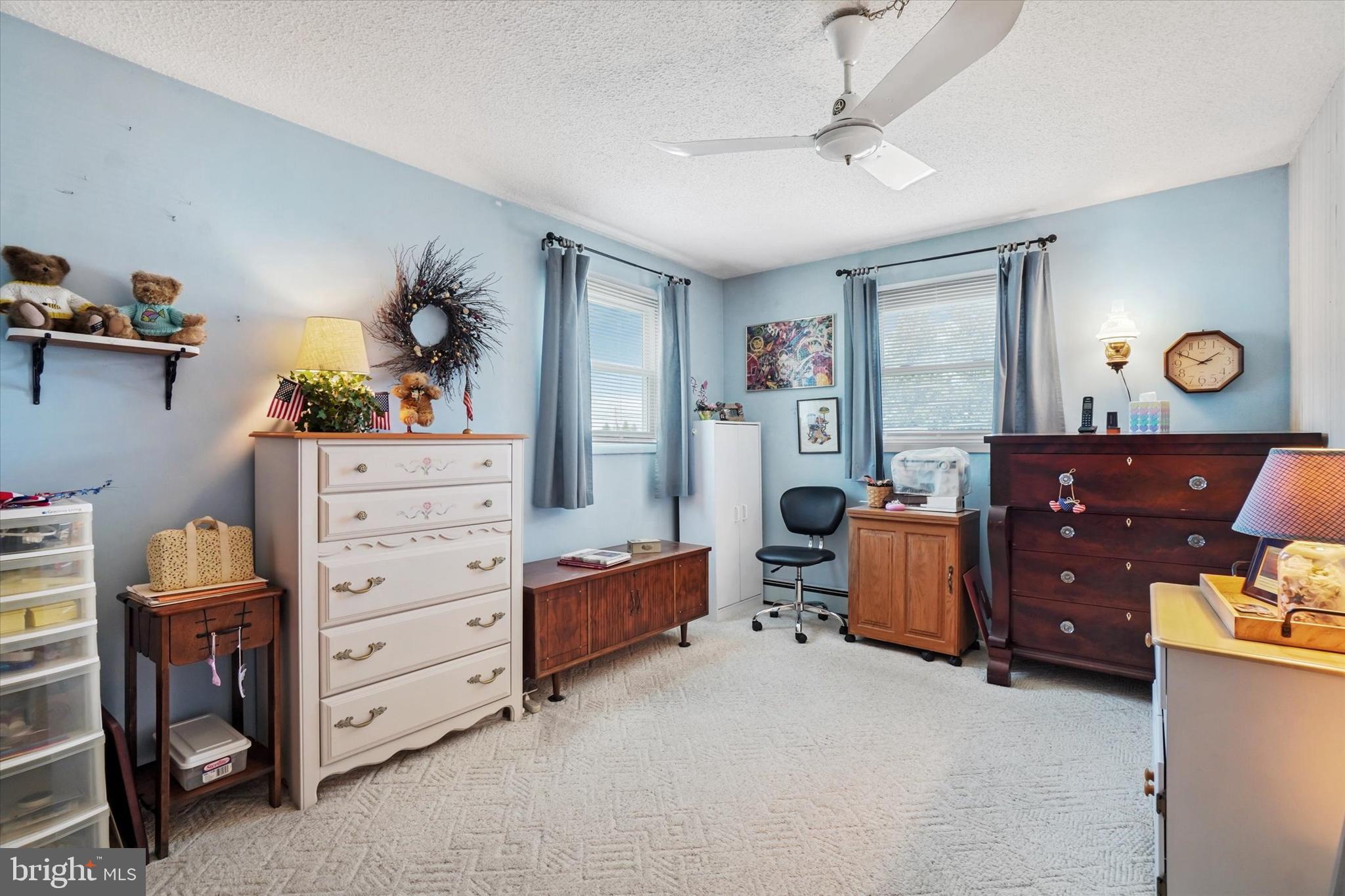 3550 Holly Road Dover, PA 17315 - Photo 12 of 36 Bedroom #2