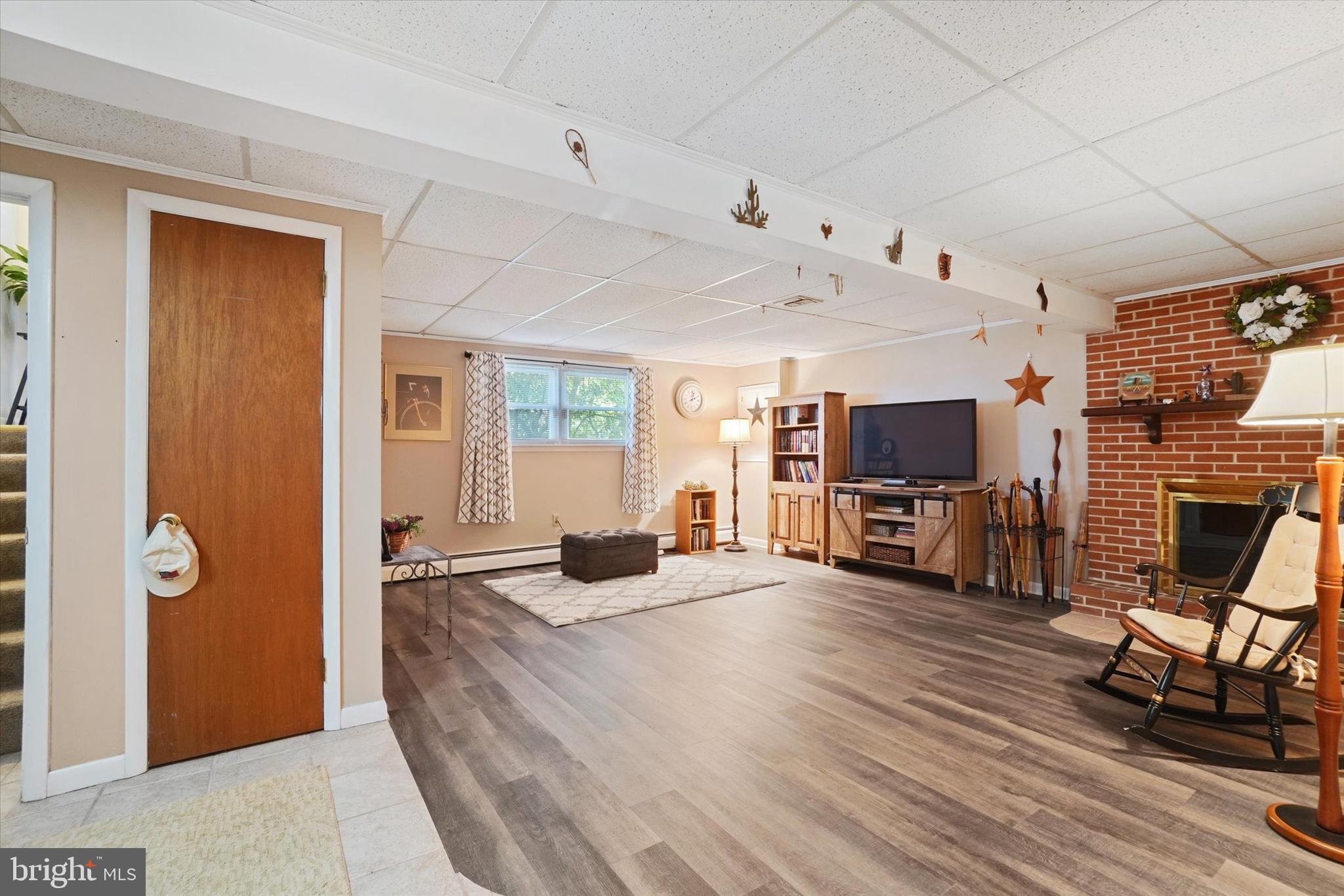 3550 Holly Road Dover, PA 17315 - Photo 24 of 36 Family Room