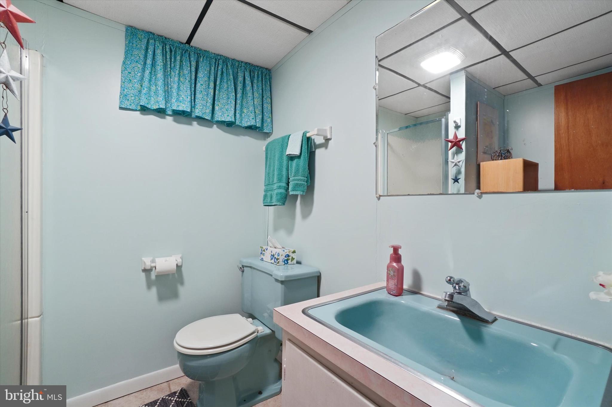 3550 Holly Road Dover, PA 17315 - Photo 27 of 36 Lower Level Bath