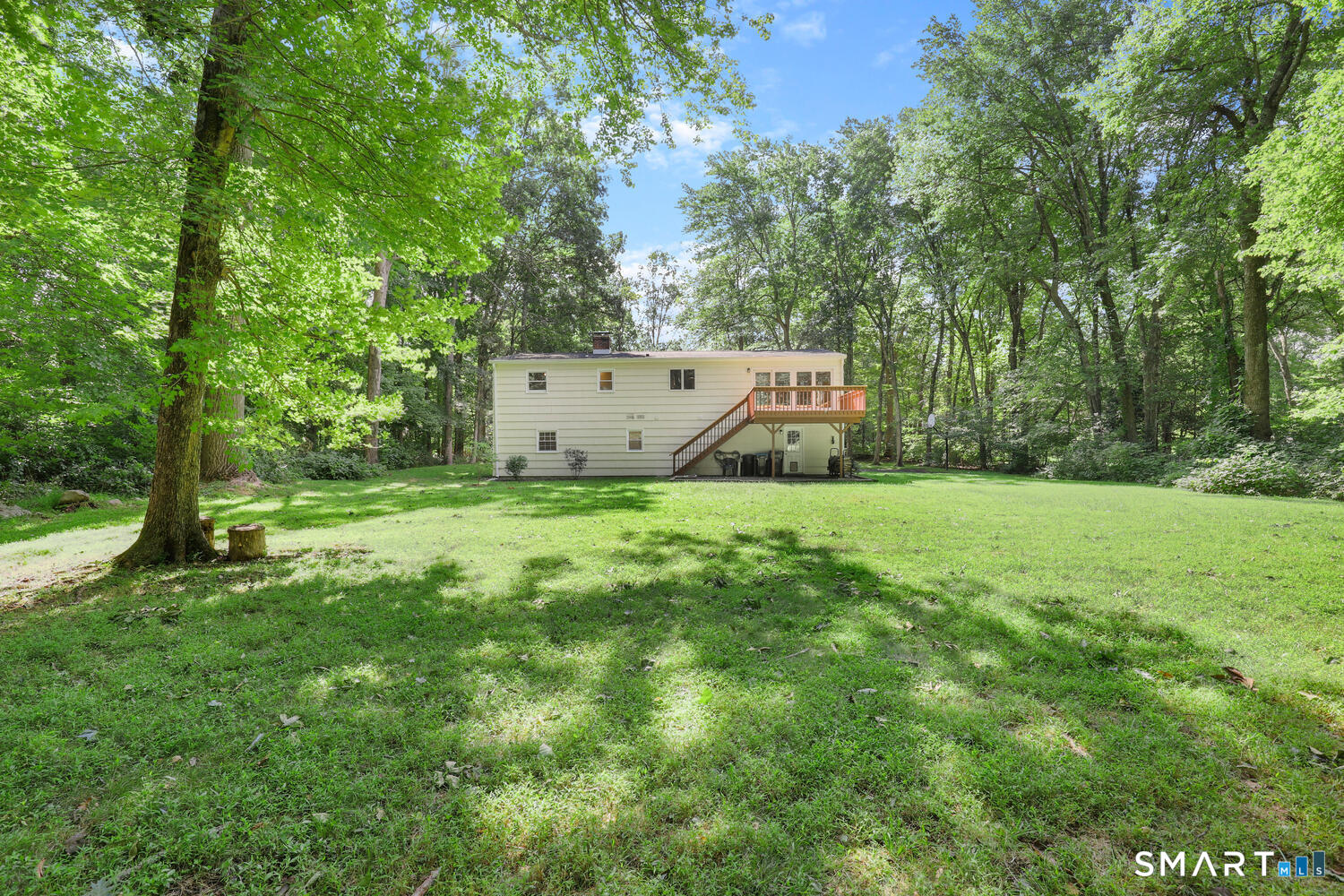 122 Deforest Road Wilton, CT 06897 - Photo 37 of 40
