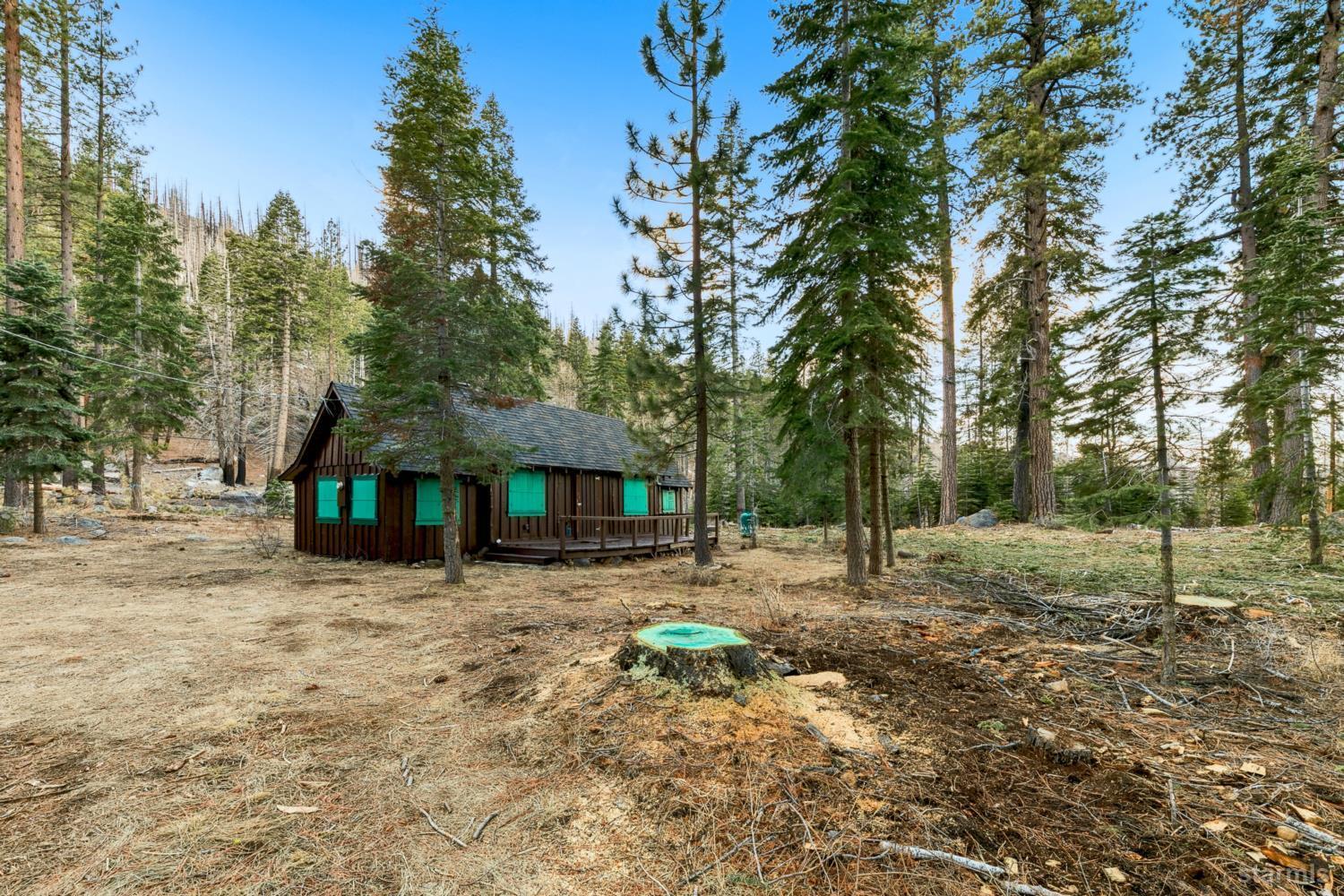 2966 South Upper Truckee Road, Unit 6 South Lake Tahoe, CA 96150 - Photo 2 of 24