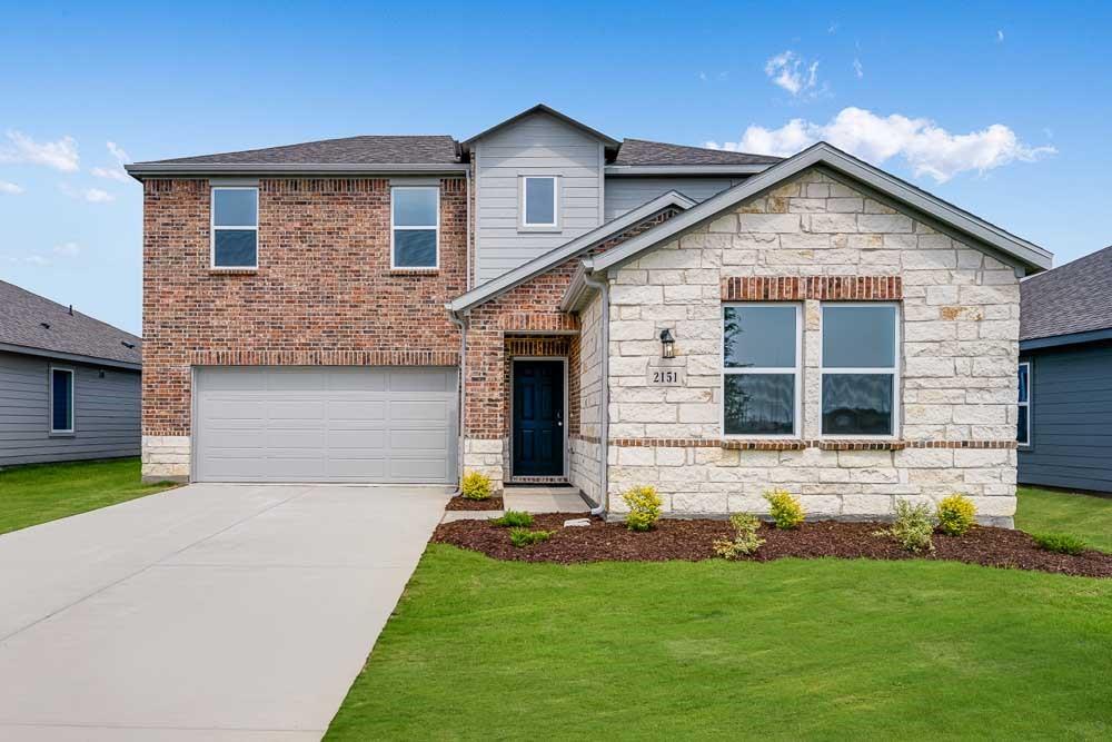 2151 Tule Way ~ Ready Now!