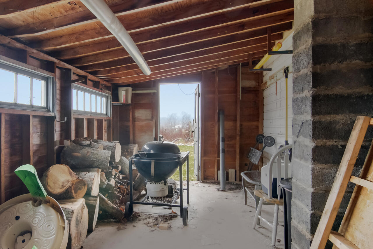 940 South Eldridge Road Benzonia, MI 49616 - Photo 53 of 55 53-Scene-53