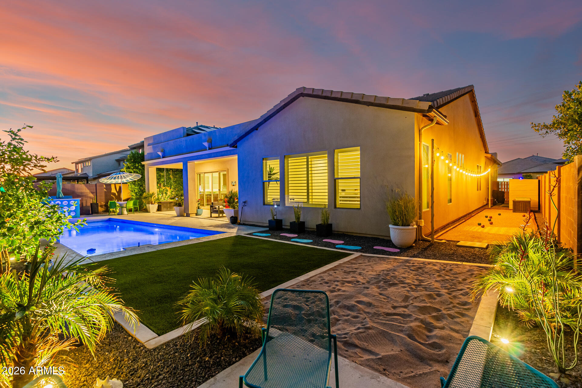 9503 West Jj Ranch Road Peoria, AZ 85383 - Photo 37 of 47 52 - Jj Ranch