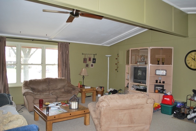 1233 Springdale Drive Rochelle, IL 61068 - Photo 3 of 10