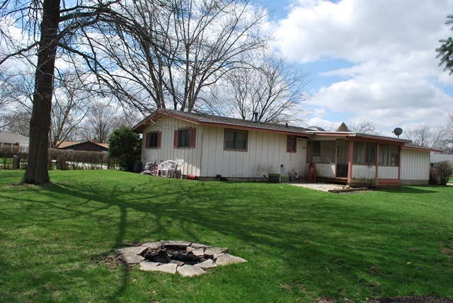1233 Springdale Drive Rochelle, IL 61068 - Photo 10 of 10