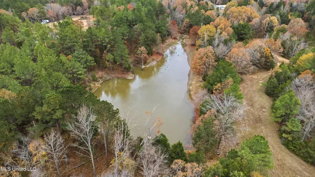 $107,500 | 7 Wall Hill Road, Byhalia, MS 38611