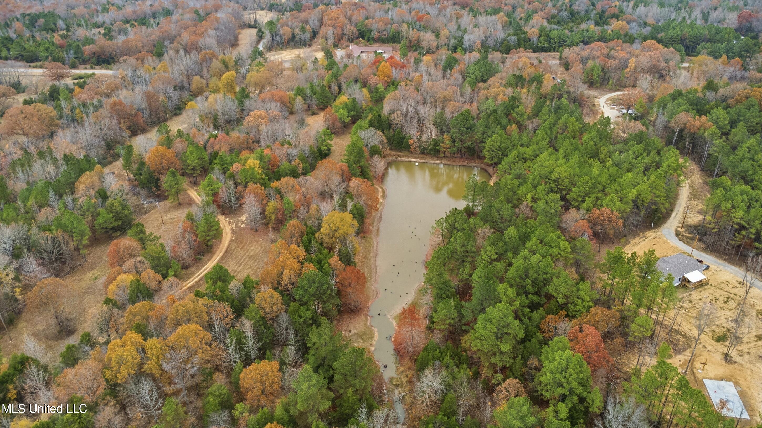 7 Wall Hill Road Byhalia, MS 38611 - Photo 6 of 9 IMG_0304